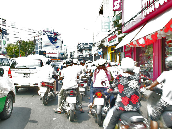 saigon