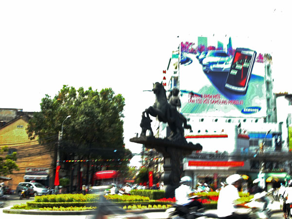 saigon