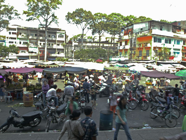 saigon