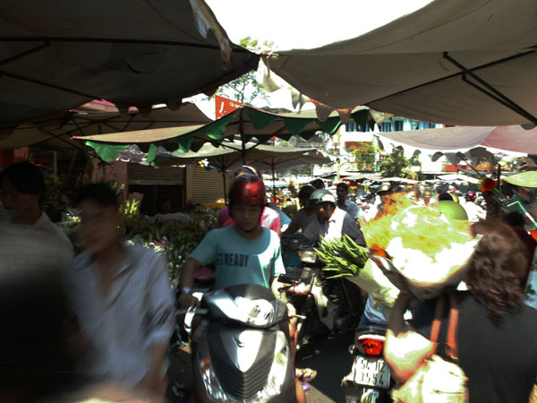saigon