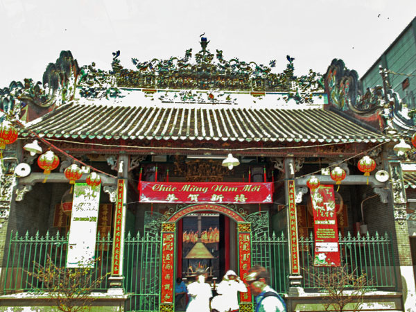 saigon